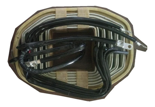 Refacción Soldadora Infra Bobina Mi 2-300