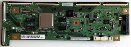T-con / Vizio / 6871l-6460a / 6870c-0852a / Modelo Oled65-h1 (Usado)