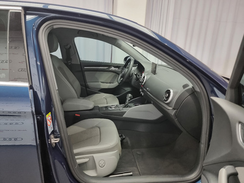 Audi A3 1.4 Sedán Select At Dsg