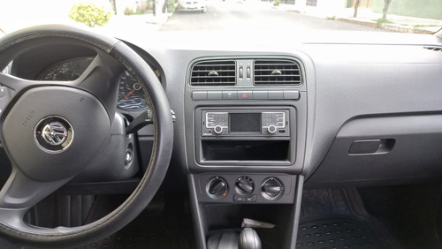 Volkswagen Vento 1.6 Starline At
