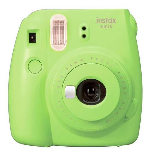 Camara Digital Fuji Fotos Instantaneas Pilas Aa