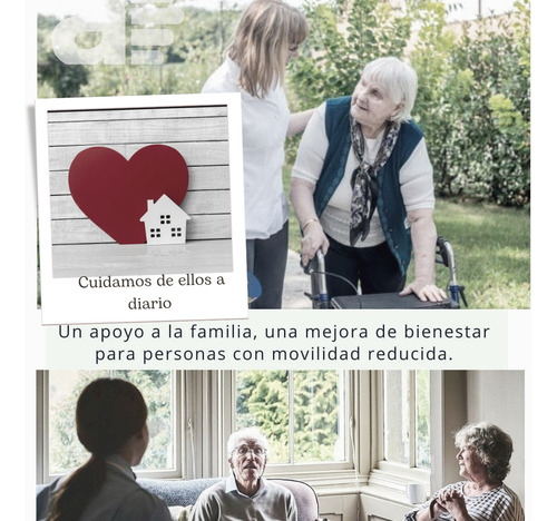 Servicio De Acompañantes En Montevideo/ Libertad /canelones