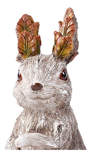 Estatuilla De De Resina, Esculturas De Animales, Resistente