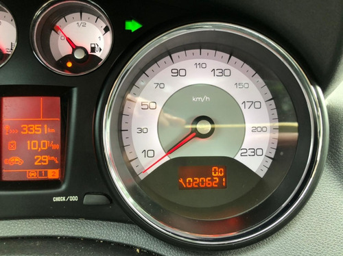 Peugeot 308 Allure Nav Solo 20mil Kms