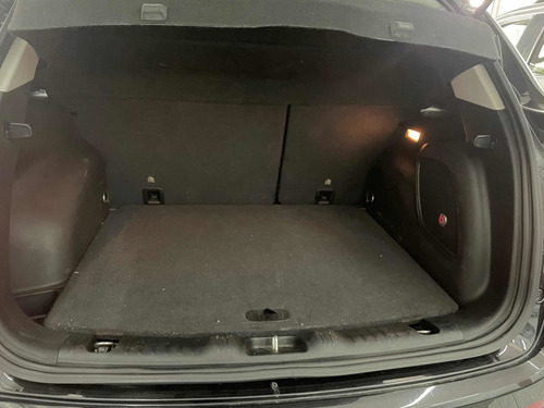 Imagen 12 de 12 de Jeep Compass 2019 2.4 Longitude Plus