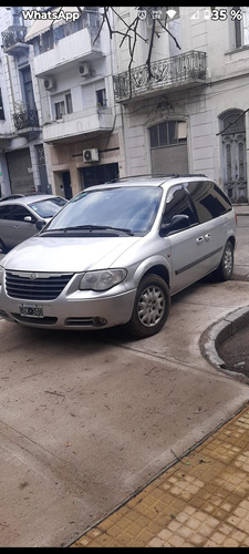 Chrysler Caravan 2.4 Se 2.4