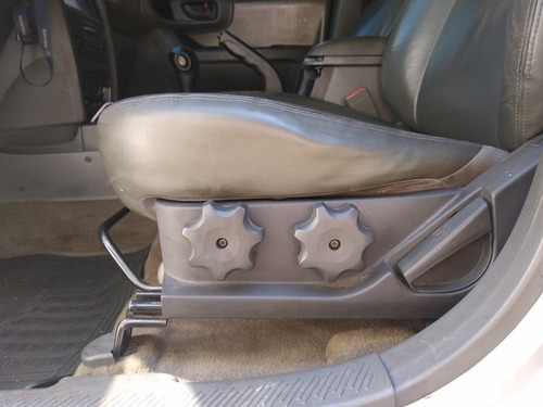 Hyundai Santa Fe Gls 2.7 V6