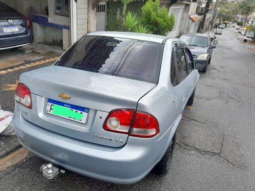 Chevrolet Classic 1.0 Ls Flex Power 4p