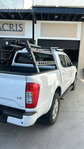 Roll Bar Rack De Carga Ajustable Ford Raptor 2013-2023 / 4x4