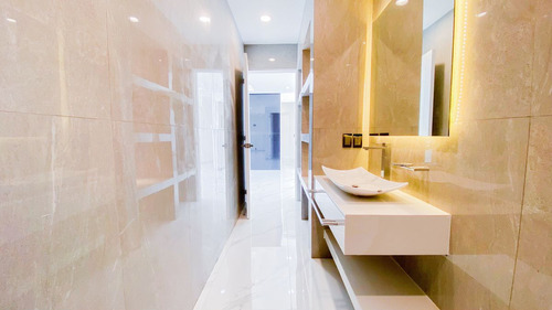 Casa En Venta En Residencial Bosque Real
