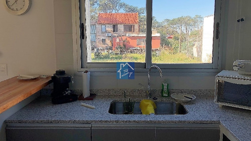 Casa, 2 Dormitorios, 1 Baño + Toilette, Punta Del Este, Venta- Ref: 835