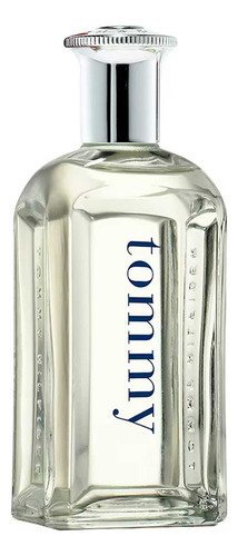 Perfume Tommy Hilfiger Eau De Toilette 100 Ml Hombre