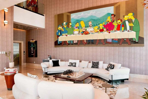 Penthouse Piantini
