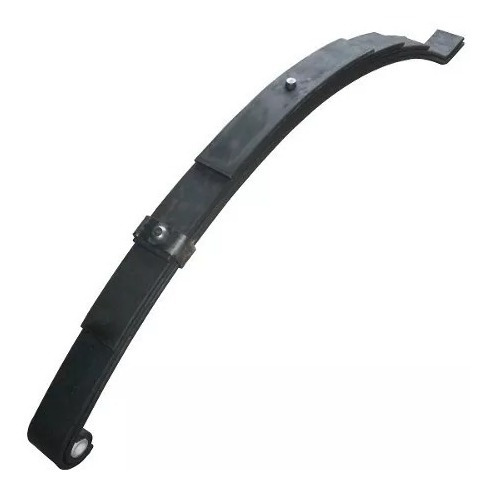 Elástico Para Trailers Para 900/950 Kg 4 Hojas Mercado Envío
