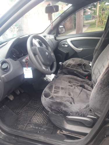 Renault Duster 1.6 Ph2 4x2 Dynamique 110cv 2016
