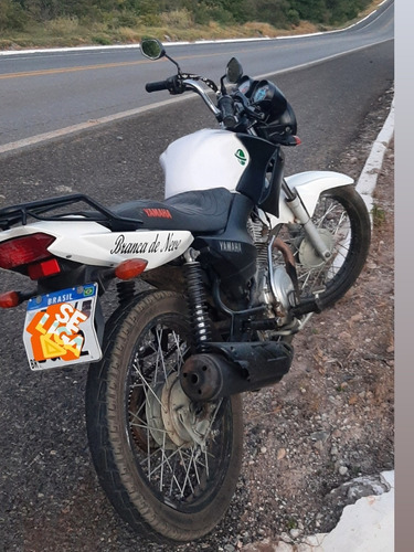 Yamaha Factor 125