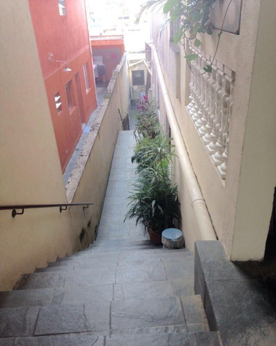 Imagem 16 de 16 de Sobrado - Lu6912 - 32298998