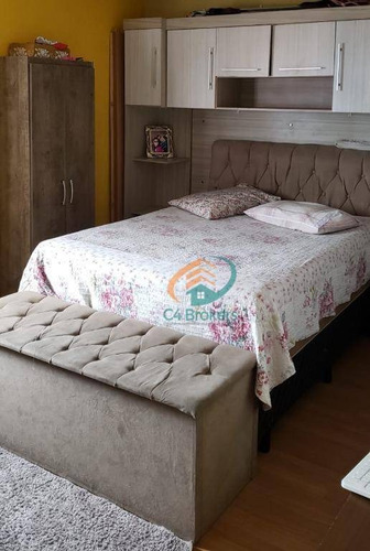 Imagem 13 de 26 de Sobrado Com 3 Dormitórios À Venda, 200 M² Por R$ 429.900,00 - Parque Jurema - Guarulhos/sp - So0503