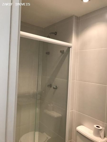 Imagem 8 de 15 de Apartamento Para Locação Em São Paulo, Vila Andrade, 2 Dormitórios, 1 Suíte, 2 Banheiros, 1 Vaga - Zzalinjs4_1-902540