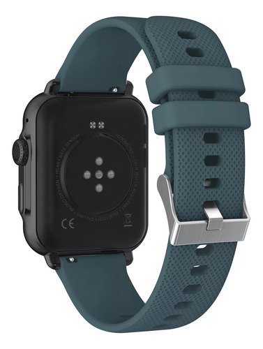 Reloj Inteligente Aiwa Azul | Aiwatch Awsf13bu