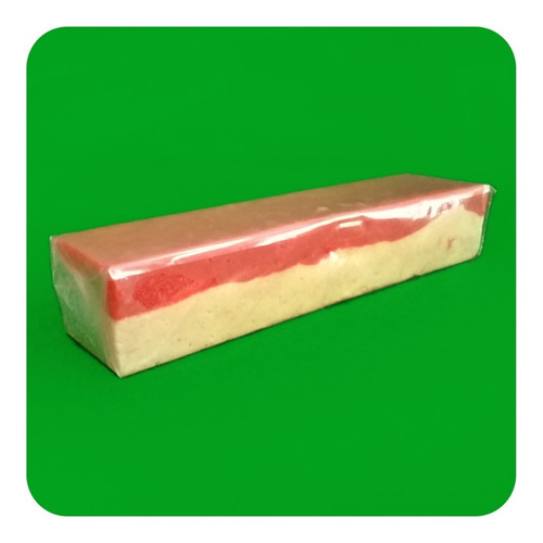 Imagen 3 de 3 de Jamoncillo De Pepita - Dulce Típico Poblano Jumbo 400gr Dlt