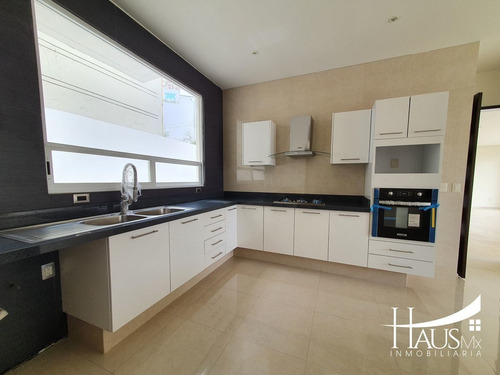 Imagen 10 de 20 de Casa En Venta, Lomas De Tecamachalco