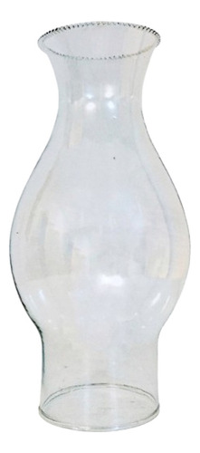 Bombilla De Cristal Decorativa Quinque Lampara (12 Pzas)