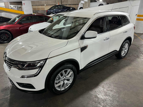 Renault Koleos 2.5 Bose Cvt