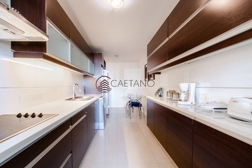Imagen 9 de 25 de Venta Apartamento 3 Dormitorios Imepriale Punta Del Este
