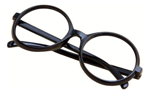 Lentes Harry Potter Sin Lunas Niños Y Adolescentes