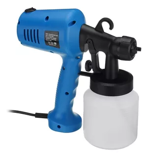 Pintar Spray Gun Compresor Pistola Recipiente