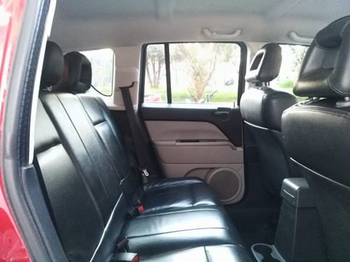 Jeep Compass 4x4 Mecanica