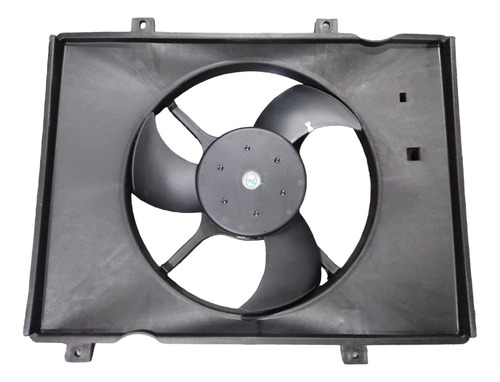 Electroventilador Original Chery Practivan Q22 - Karry Van