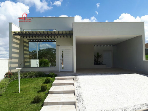 Imagem 2 de 29 de Casa A Venda No Bairro Condomínio Mirante De Bragança Em - 1246-1