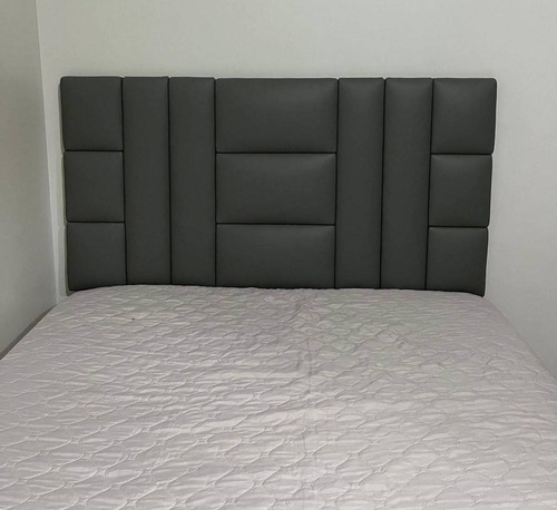 Cabeceira Para Cama Box  2,80mts X 1,30mts Módulo 