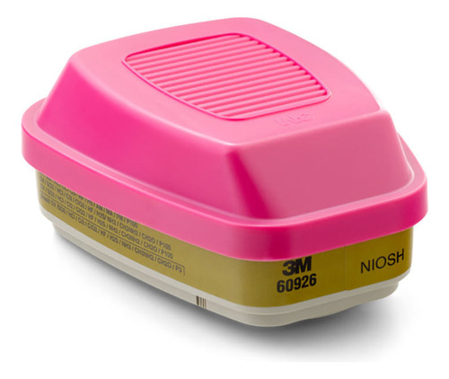 Filtro 3m 60926