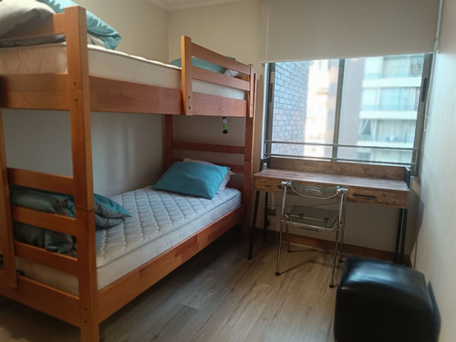 Departamento En Venta En Las Condes