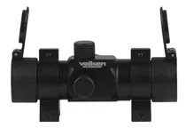 Comprar Mira Tactica Valken Red Dot Sight 1x30 Gotcha 20mm Xtrem