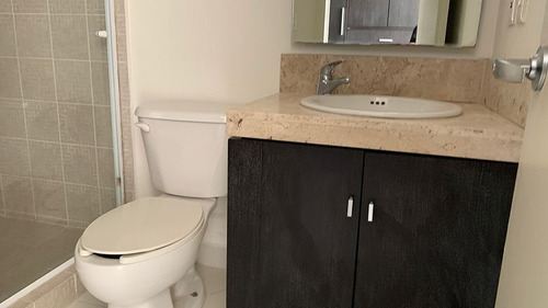Imagen 7 de 30 de Venta Depto Scala Santa Fe Moderno Mucha Luz
