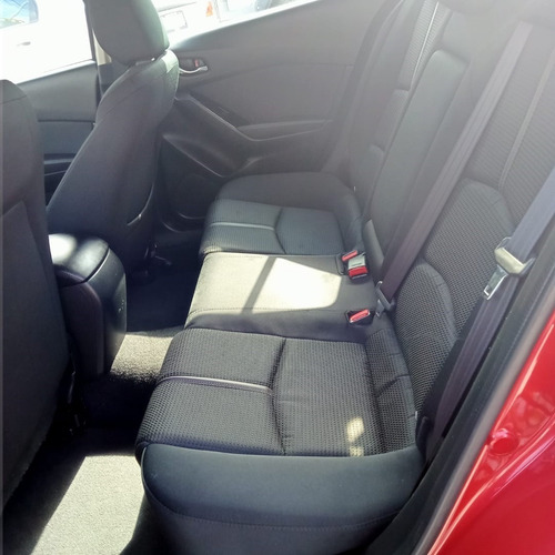Imagen 10 de 15 de Mazda 3 S I Touring Man 2018