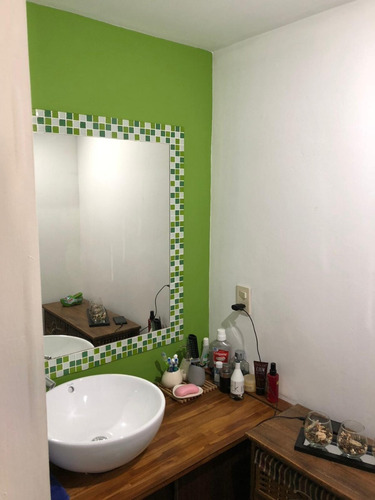 Imagen 9 de 9 de Dos Dormitorios, Dos Baños En Zona Rambla