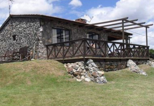 Imagen 23 de 28 de Cabañas Y Casas Villa Serrana Vende