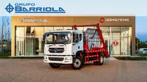Comprar Dongfeng Df-1818 Porta Volquetas 5.9 Año 2025 0 Km Barriola