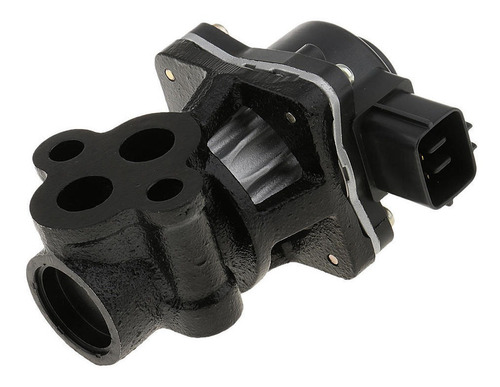 Tubo De Escape De La Válvula Solenoide Egr De 110 Mm* 90 Mm