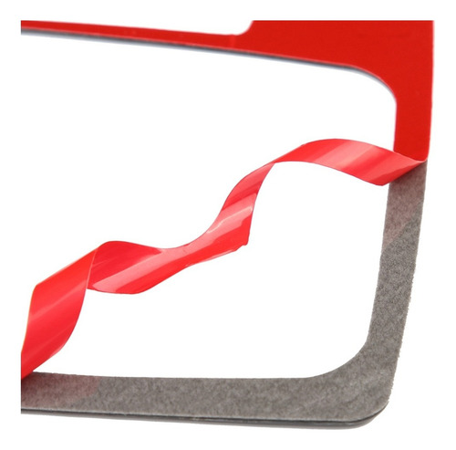 Capa De Fibra De Carbono Para Mercedes W204