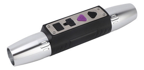 Linterna Jade Jewelry Appraisal Con 4 Led, Usb, 2000 Mah