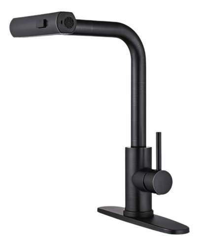 Cascata De Cozinha Com Misturador, Água Quente E Fria, Pia