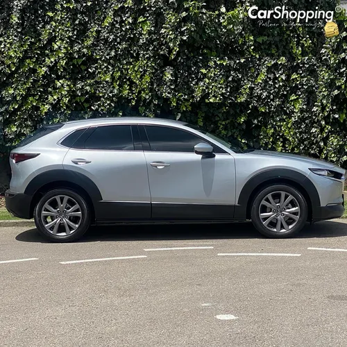 Mazda CX-30 2.0 AUT TOURING COMO NUEVA LA MEJOR DEL SEGMENTO FINANCIAMOS