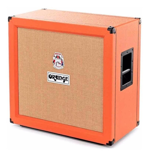 Orange Pro412 Caja 4 X 12 240 Watts Orange Speakers Cerrada