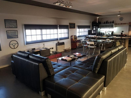 Imagen 3 de 16 de Depósito En Venta Zona Norte, Olivos